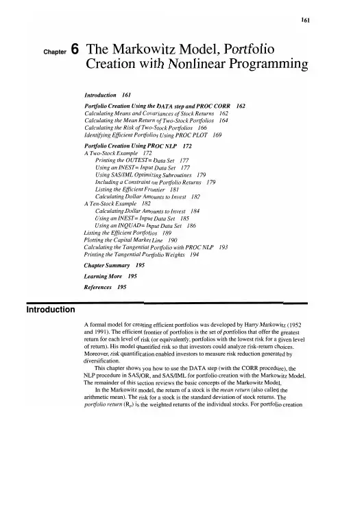 RaStockMarketAnalysisUsingTheSASSystem_ch06