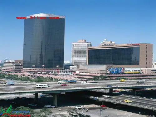 六年级语文《北京的色彩》PPT课件