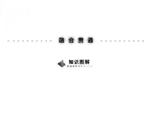 随堂优化训练地理必修三ppt(地理环境对区域发展的影响等32个) 人教课标版7