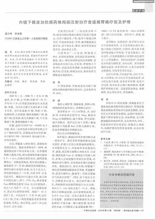 针灸专家在巴西开讲