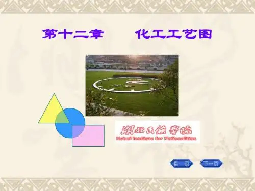 化工工艺图 幻灯片jh12