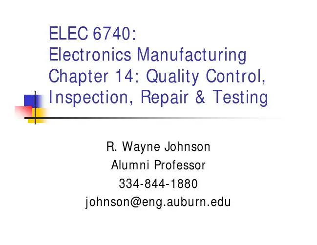 EE6740_Chapter 14