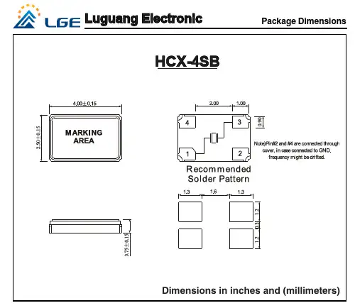 HCX-4SB