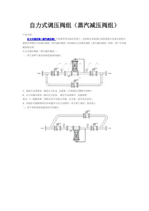 过滤器使用说明