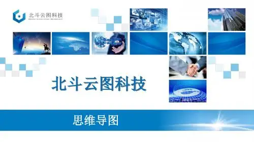 思维导图