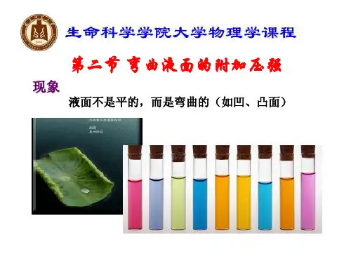 大学物理课件第三章2