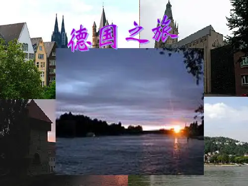沪教版品社五下《多彩的世界民俗》ppt课件3