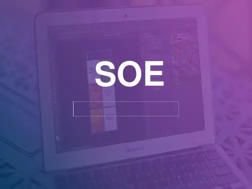 SOE