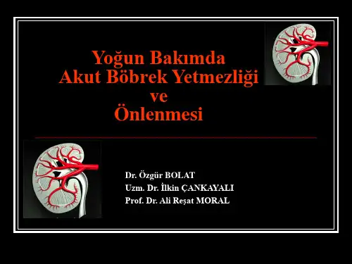 Renal ABY