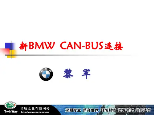 BMW连接-新和光纤