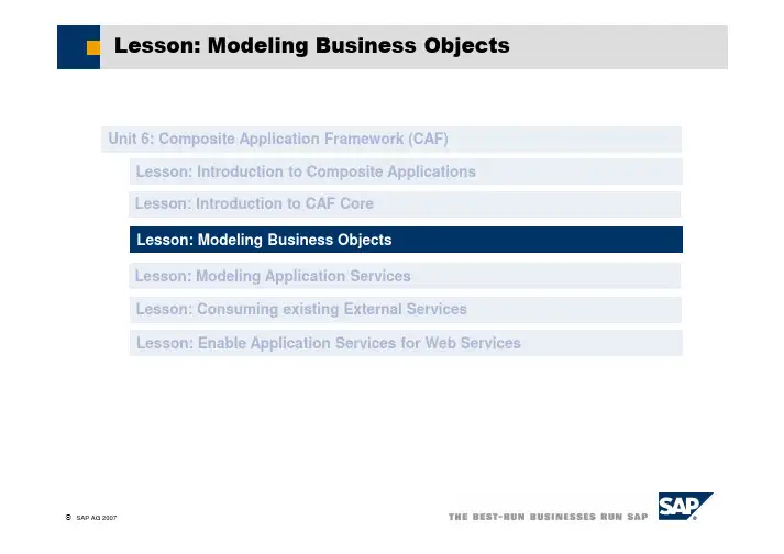 060_03_CAF_Modeling_BOs