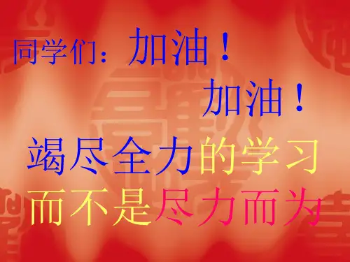 综合测试成绩