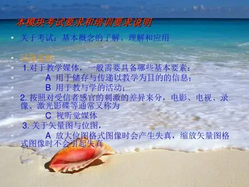 重庆市渝中区中大坪学教师教育技术能力培训