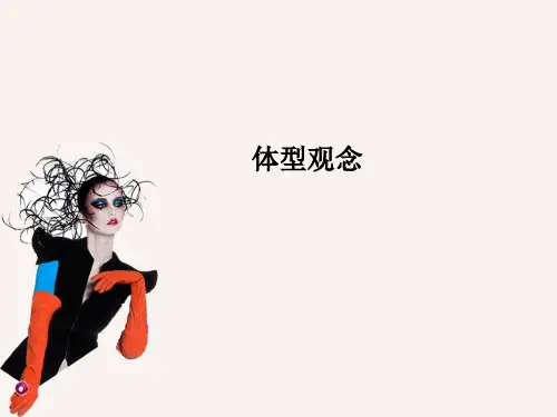 体型观念