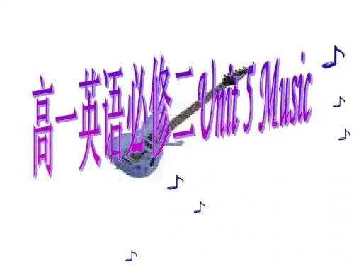 music