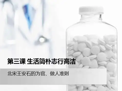 王安石
