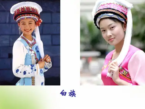 16云南的歌会---上课课件