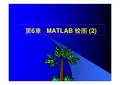 mathlab 第6章