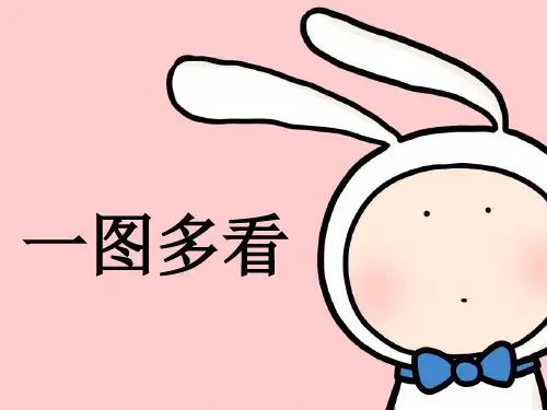 一图多看