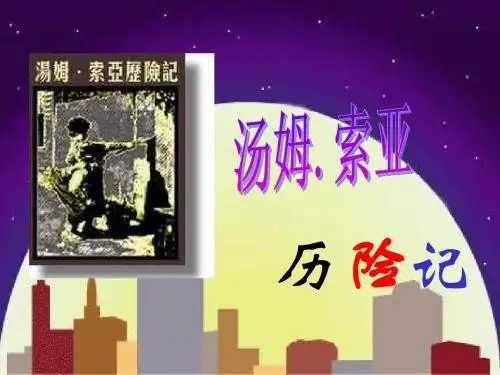 汤姆索亚
