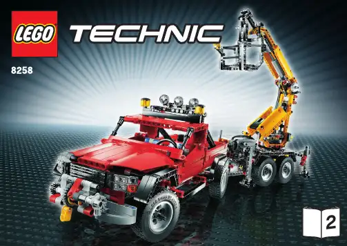 lego 8258 图纸2-1