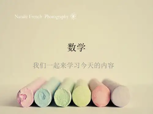 数学设未知数求解讲解