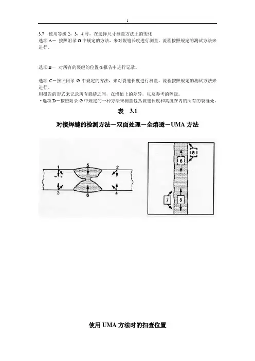 AS2207-1994中文(澳大利亚标准中的一部分)