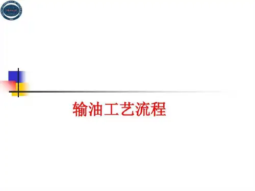 输油管道主要设备共216页