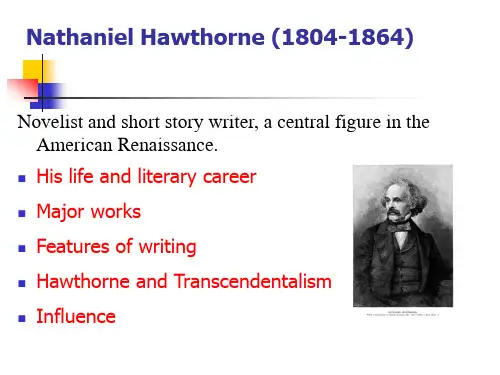 Hawthorne
