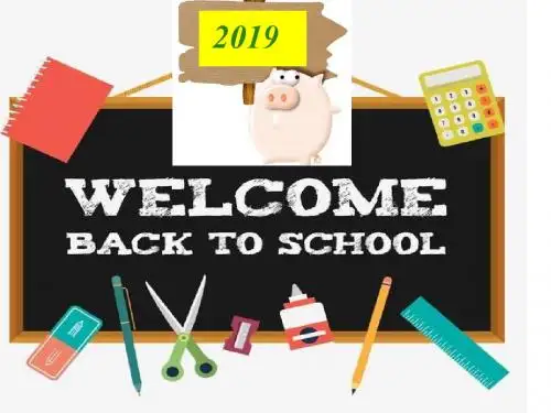 2019开学第一课