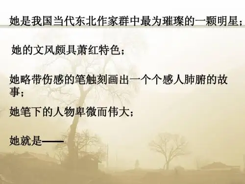 飞向泥土的箭