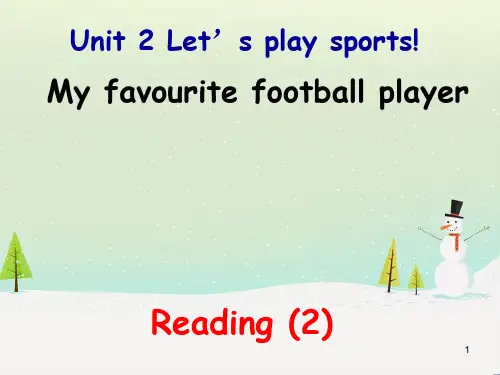 八年级英语上册 Unit 2 School life Grammar课件 (新版)牛津版 (20)