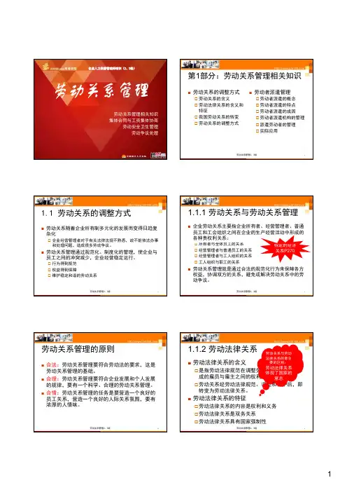 20101017[劳动关系]