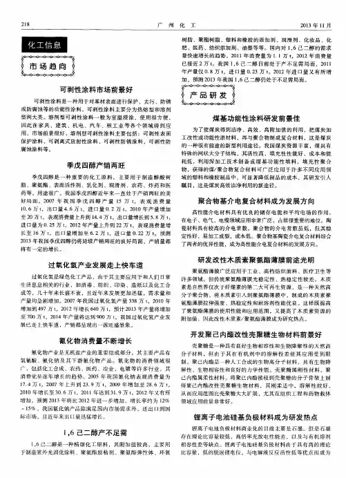 产品研发