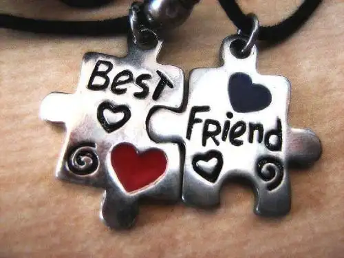 Bestfriend tag