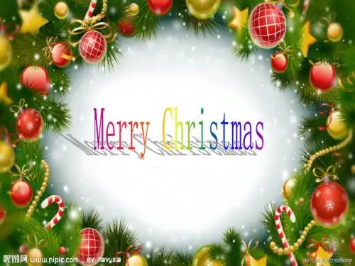 Merry  Christmas