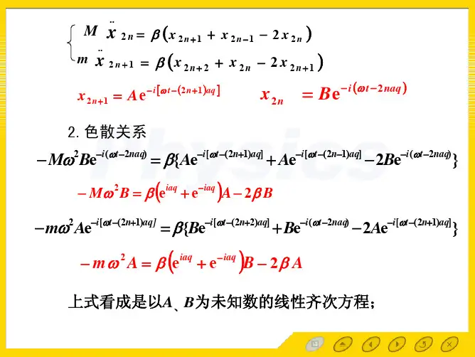 固体物理-17