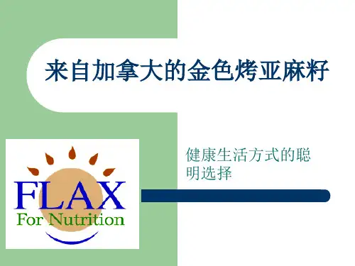金色烤制亚麻籽(改)