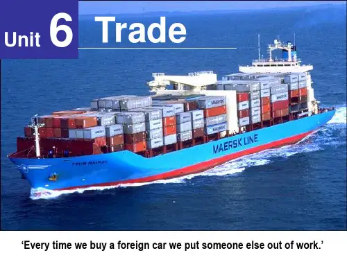 Unit_6_Trade