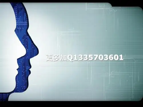 42套精美商务ppt(7)