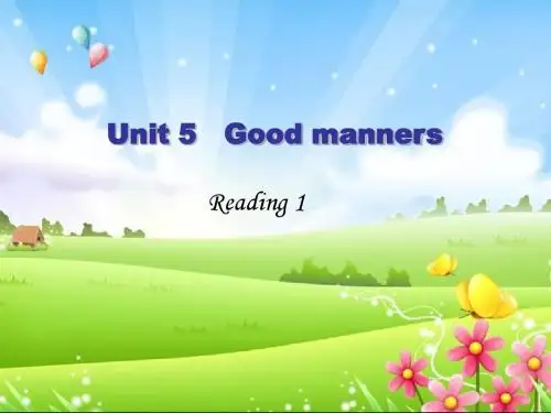 8B Unit5 Reading (1)