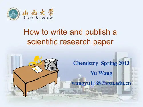 scientific writing-2