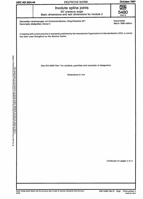 DIN 5480-6