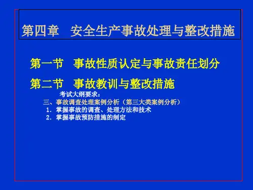 案例分析第四章ppt课件