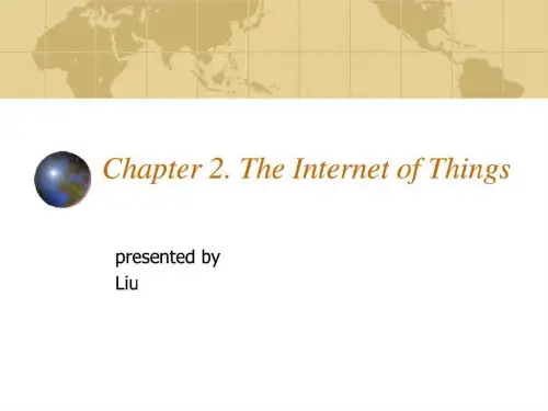 商务英语第五回_图文.ppt