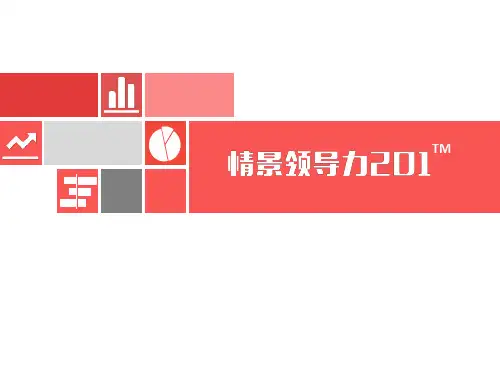 情景领导力201(141125)