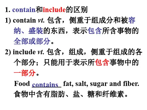 高中牛津英语模块一M1U3Words.ppt