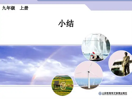 第23章旋转小结PPT教学课件