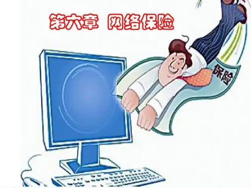 第6章《网络保险》
