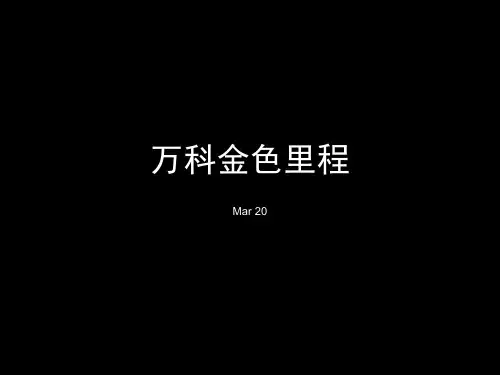 DCYX-蓝创金色里程策略大纲